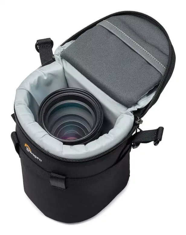 Beltpack case Lowepro ProTactic LCS 11 x 18 III Photo 4
