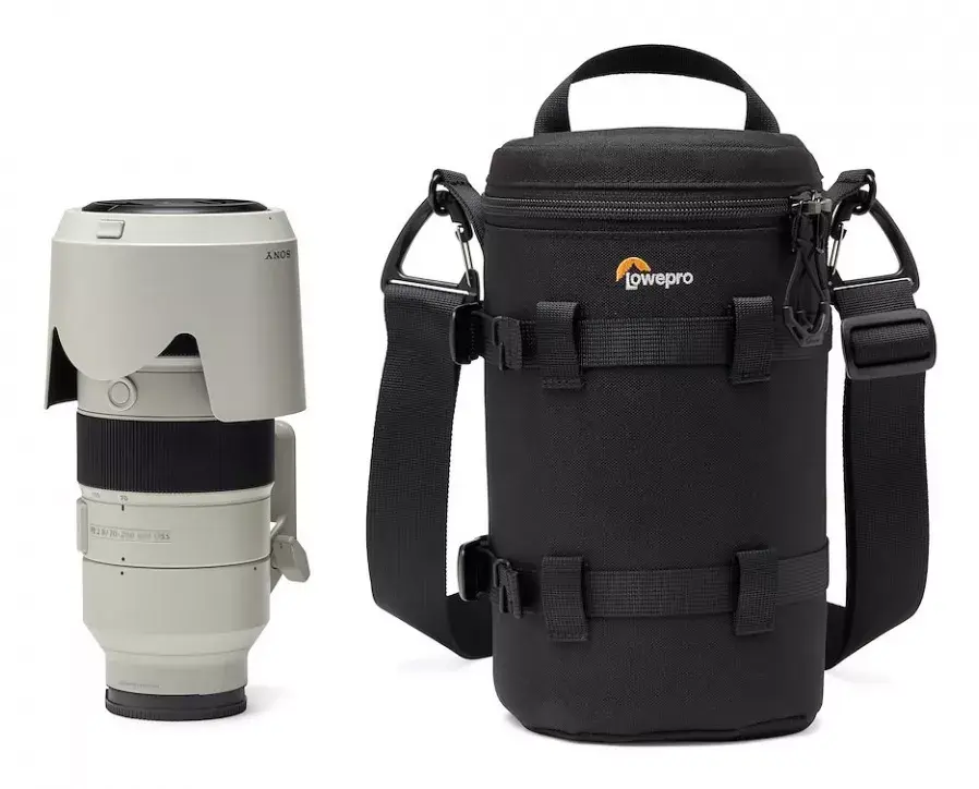 Beltpack case Lowepro ProTactic LCS 12 x 24 III Photo 2