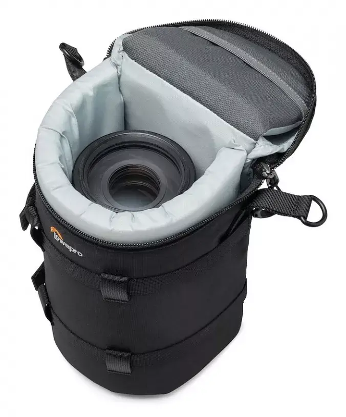 Beltpack case Lowepro ProTactic LCS 12 x 24 III Photo 4