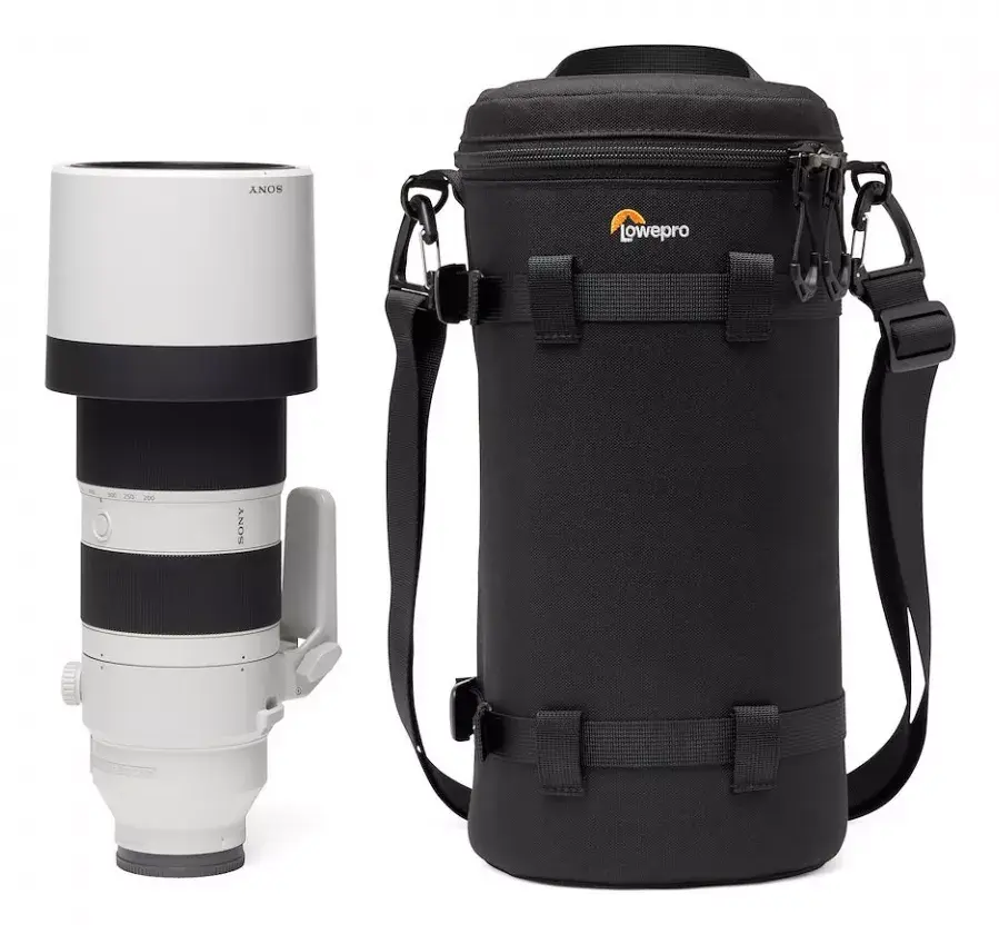 Jostas soma Lowepro ProTactic LCS 13 x 32 III Photo 2