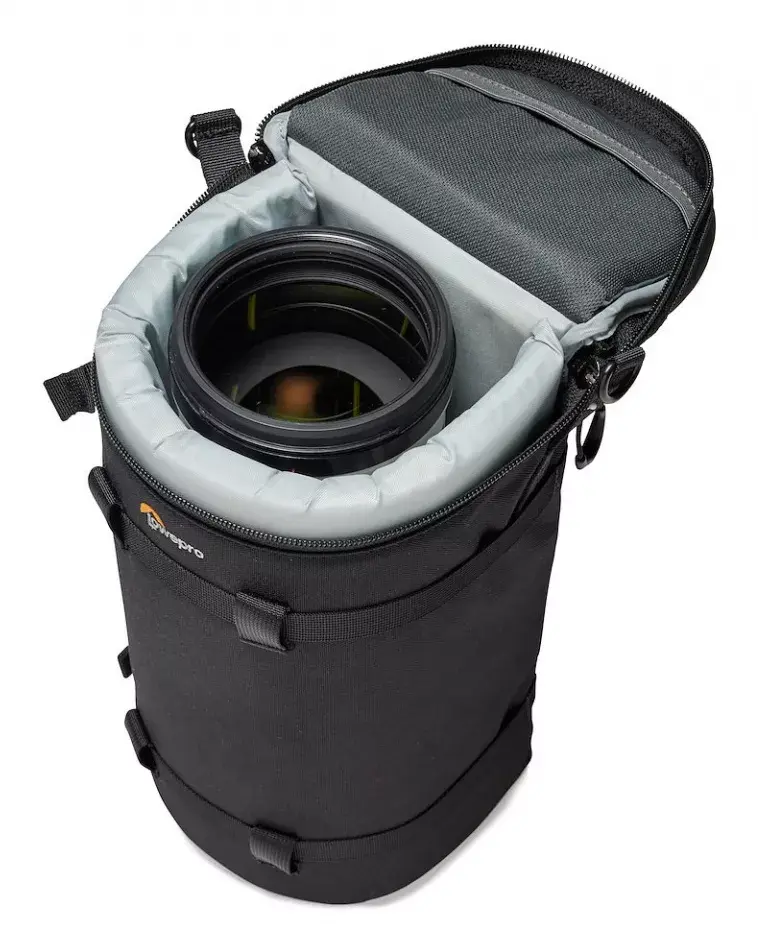 Jostas soma Lowepro ProTactic LCS 13 x 32 III Photo 3