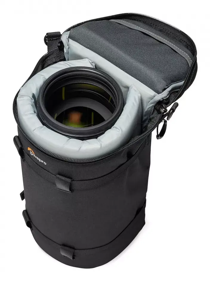 Jostas soma Lowepro ProTactic LCS 13 x 32 III Photo 4