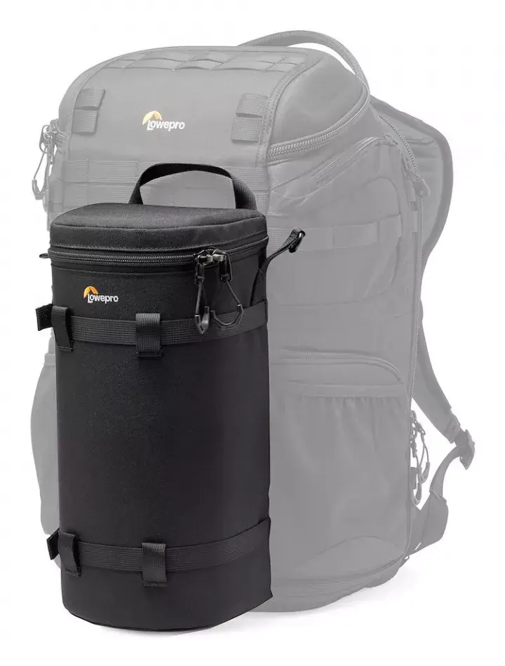 Jostas soma Lowepro ProTactic LCS 13 x 32 III Photo 6