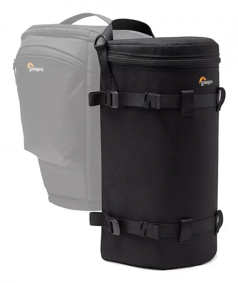 Jostas soma Lowepro ProTactic LCS 13 x 32 III Photo 7