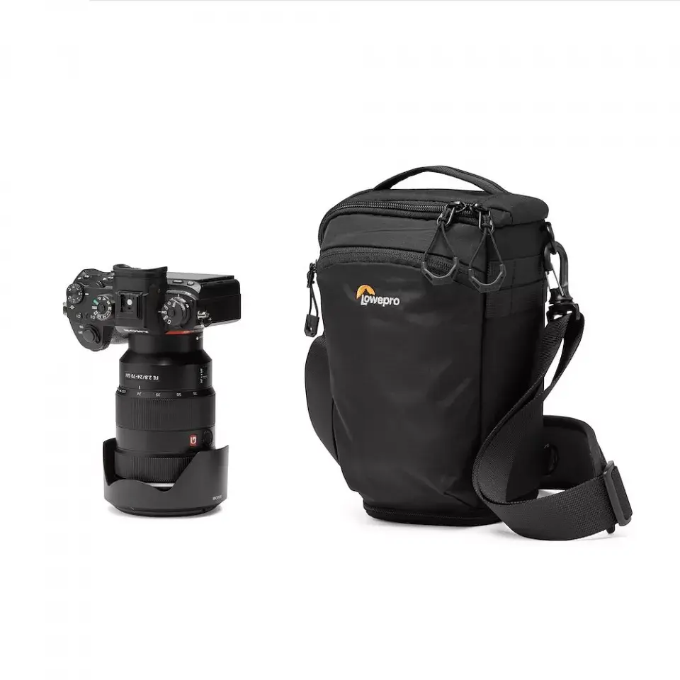 Holster Lowepro ProTactic TLZ 70 Slim AW III Photo 3