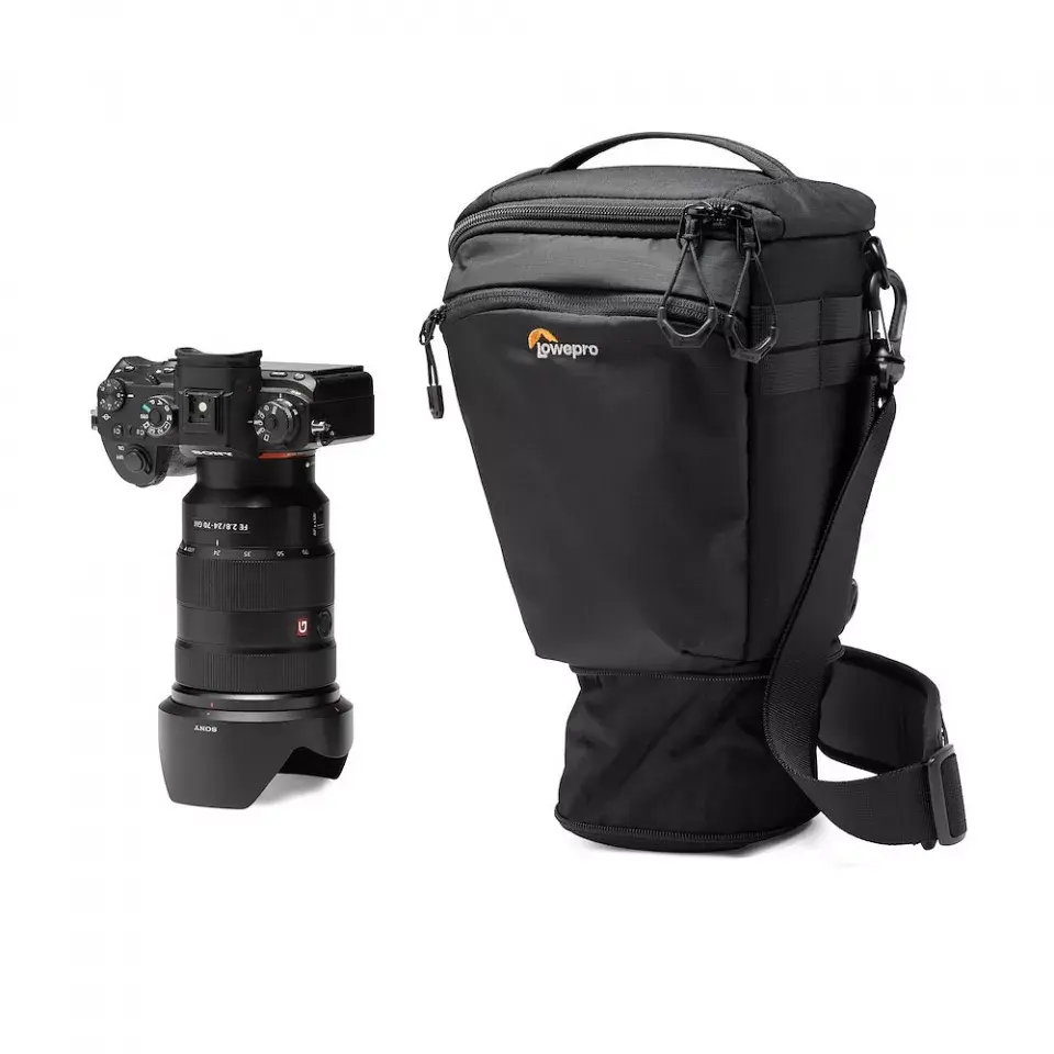 Holster Lowepro ProTactic TLZ 70 Slim AW III Photo 4