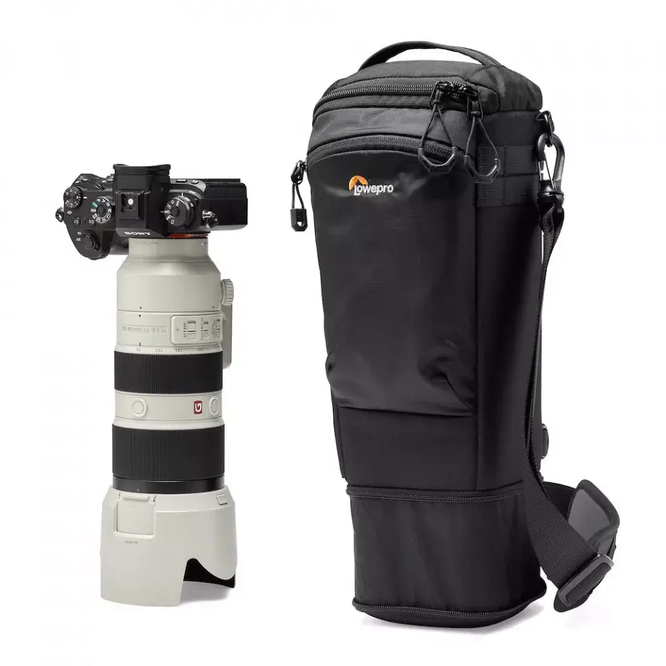 Holster Lowepro ProTactic TLZ 75 Slim AW III Photo 3