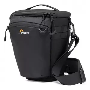 Holster Lowepro ProTactic TLZ 70 Pro AW III Black Shoulder strap