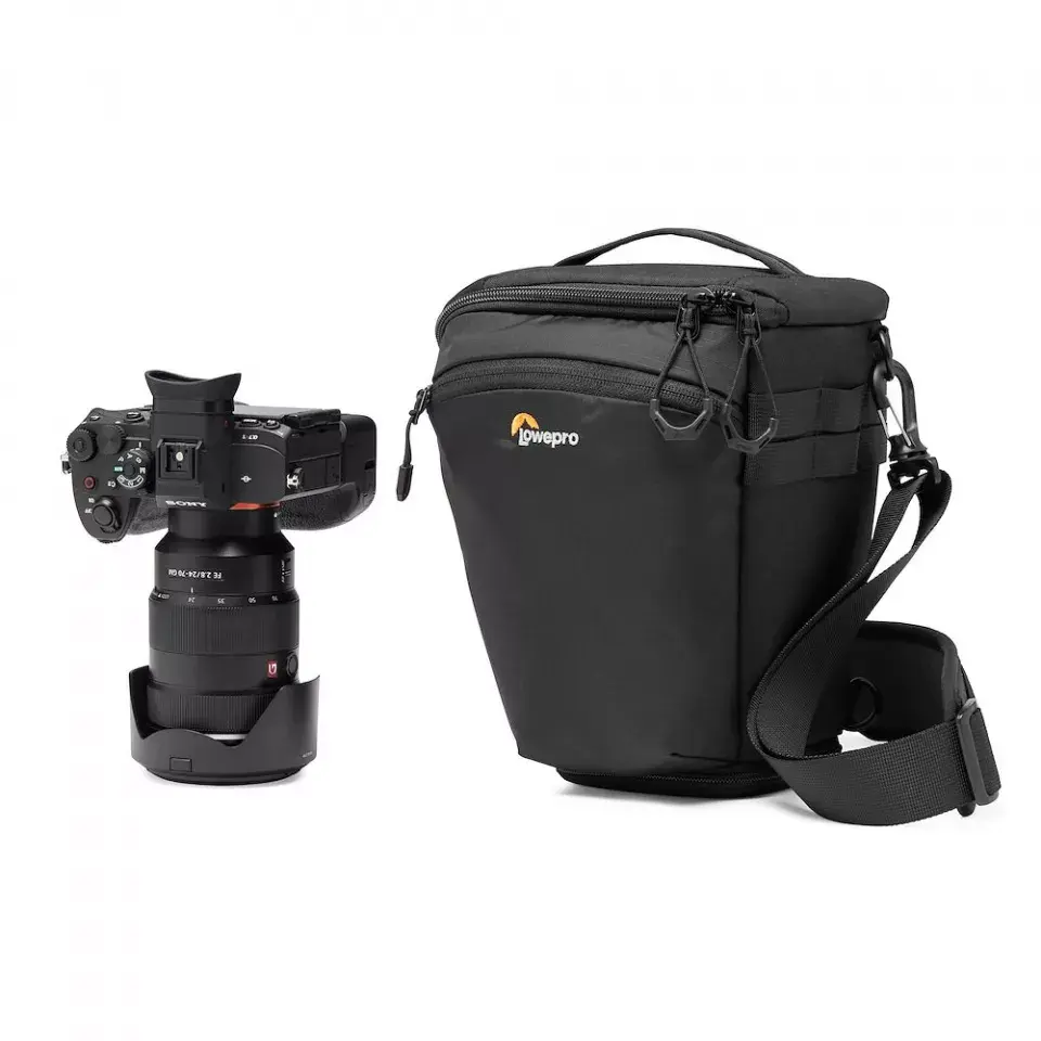 Holster Lowepro ProTactic TLZ 70 Pro AW III Photo 3