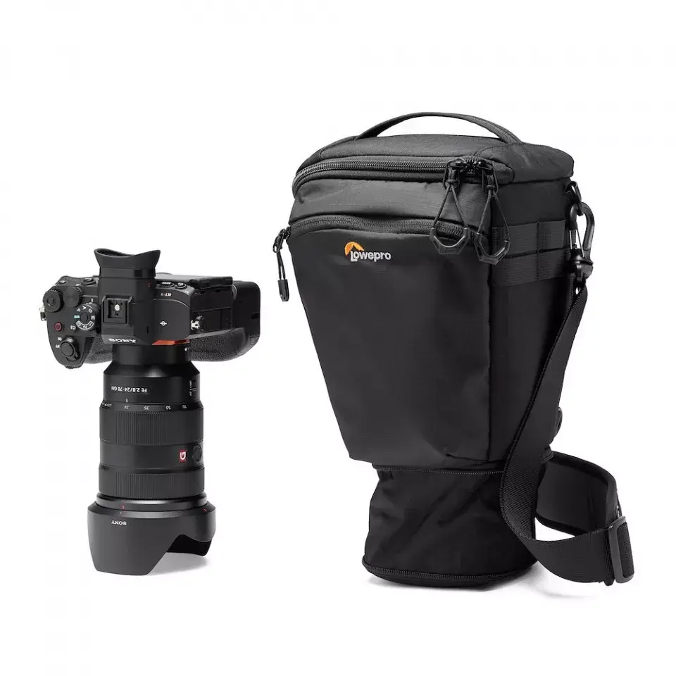 Holster Lowepro ProTactic TLZ 70 Pro AW III Photo 4