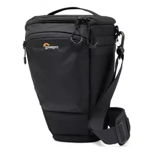 Holster Lowepro ProTactic TLZ 75 Pro AW III Black Shoulder strap