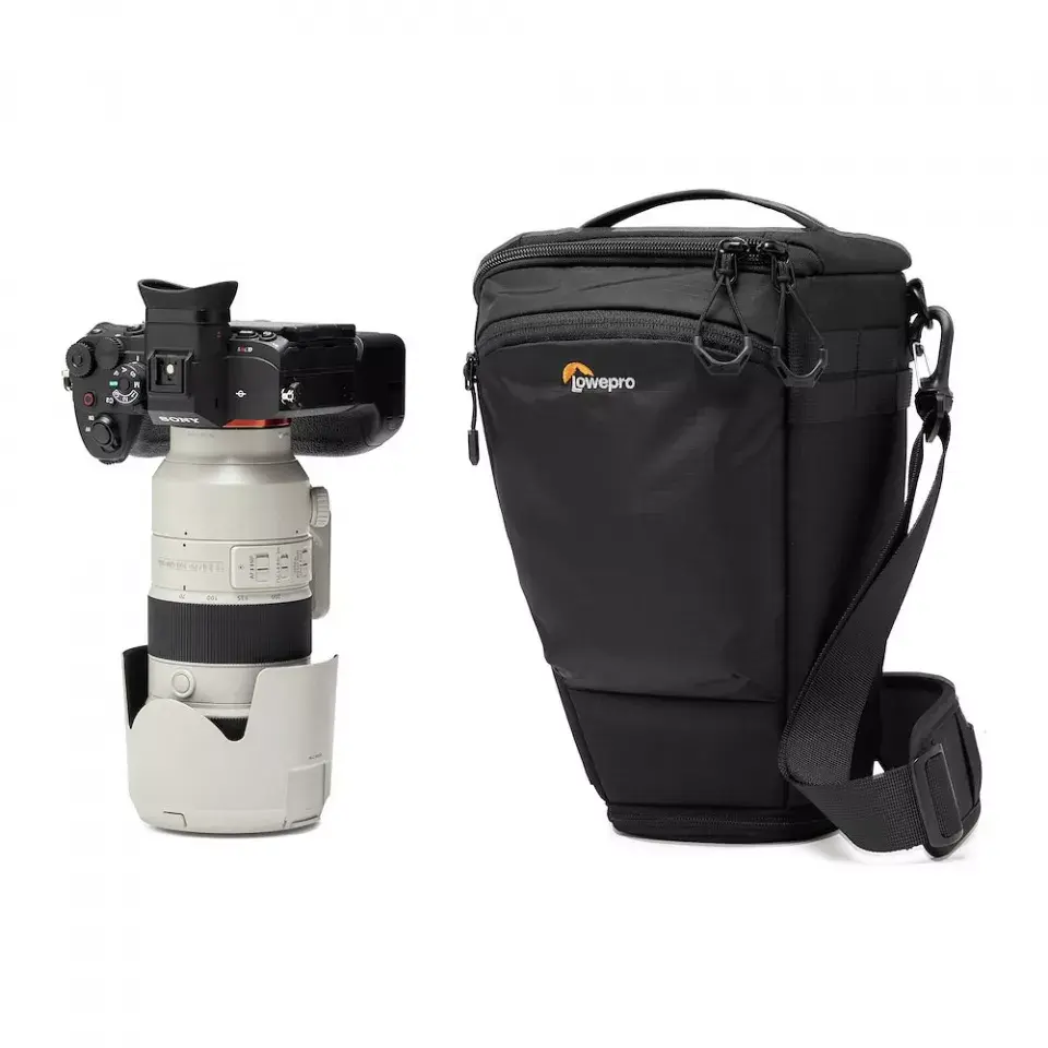 Holster Lowepro ProTactic TLZ 75 Pro AW III Photo 3