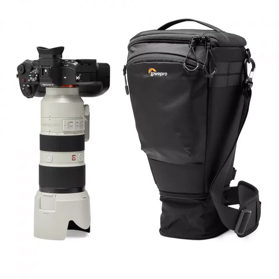 Holster Lowepro ProTactic TLZ 75 Pro AW III Photo 4