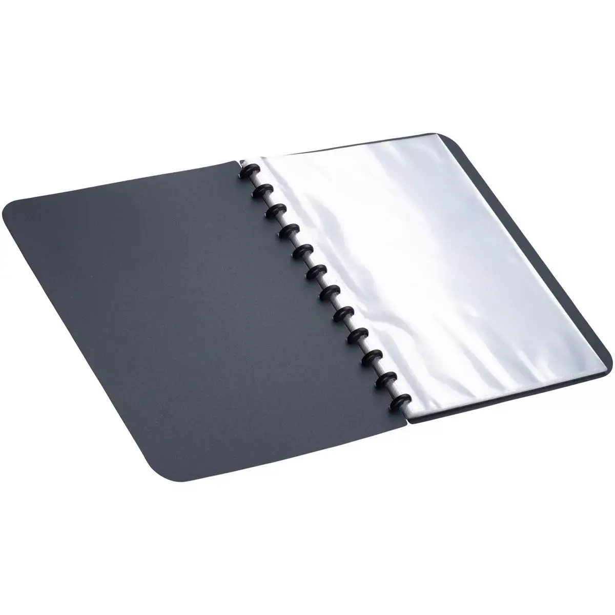 Ring Binder Oxford 100205607 Photo 3