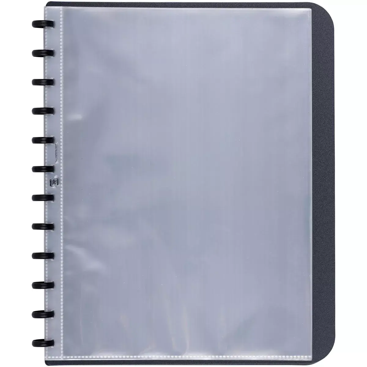 Ring Binder Oxford 100205607 Photo 5