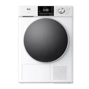 Tumble Dryer PKM WPT10-14A++ 10 kg A++ White