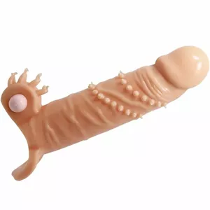 Penis Sleeve Pretty Love Connor D-242438