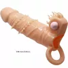 Penis Sleeve Pretty Love Connor Photo 3