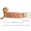 Penis Sleeve Pretty Love Connor Photo 6
