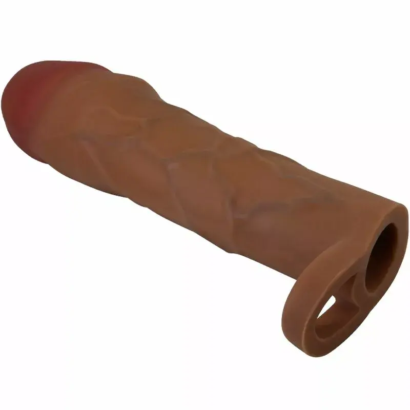 Penis sleeve pretty love Hani D-242476 Photo 2