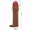 Penis sleeve pretty love Hani D-242476 Photo 5