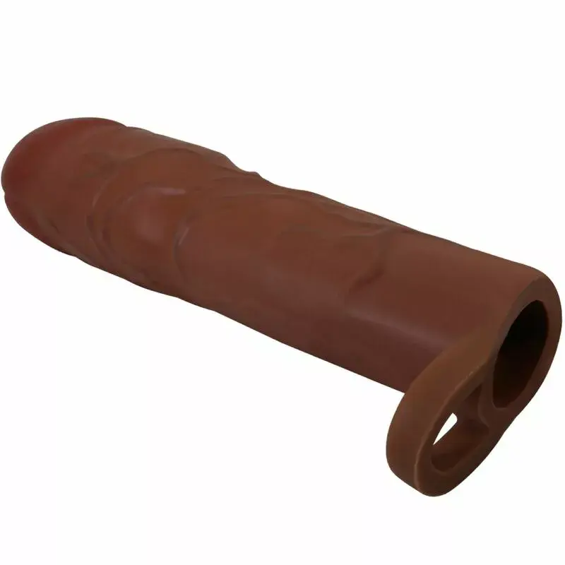 Penis Sleeve Pretty Love GERD Photo 3