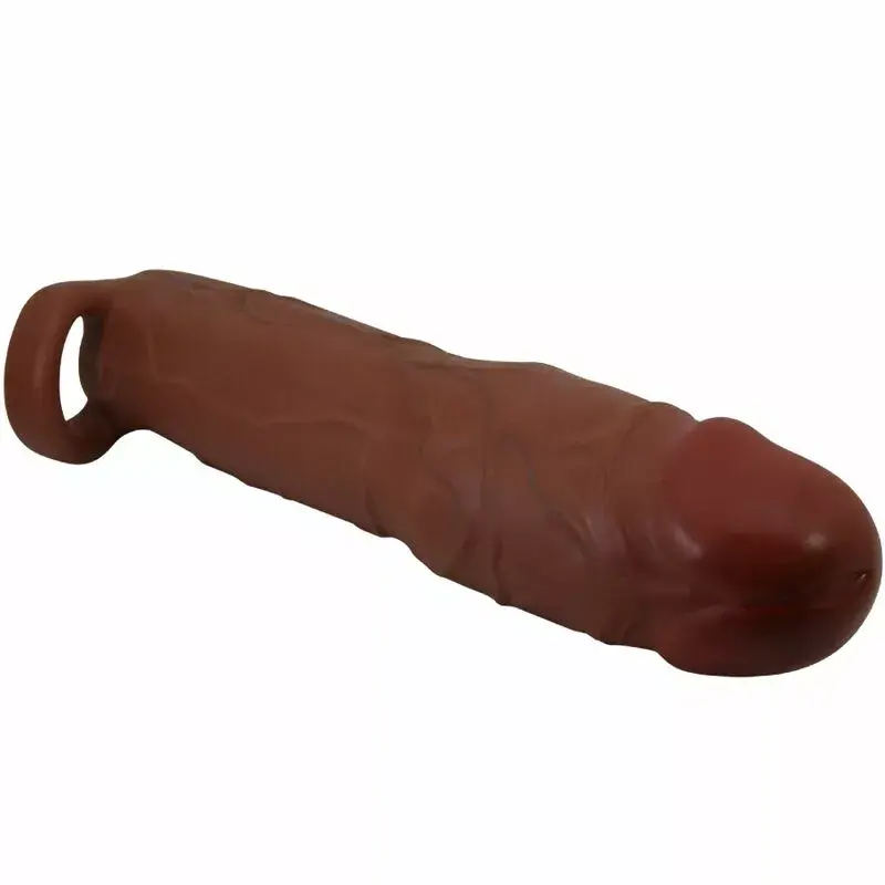 Penis Sleeve Pretty Love GERD Photo 4