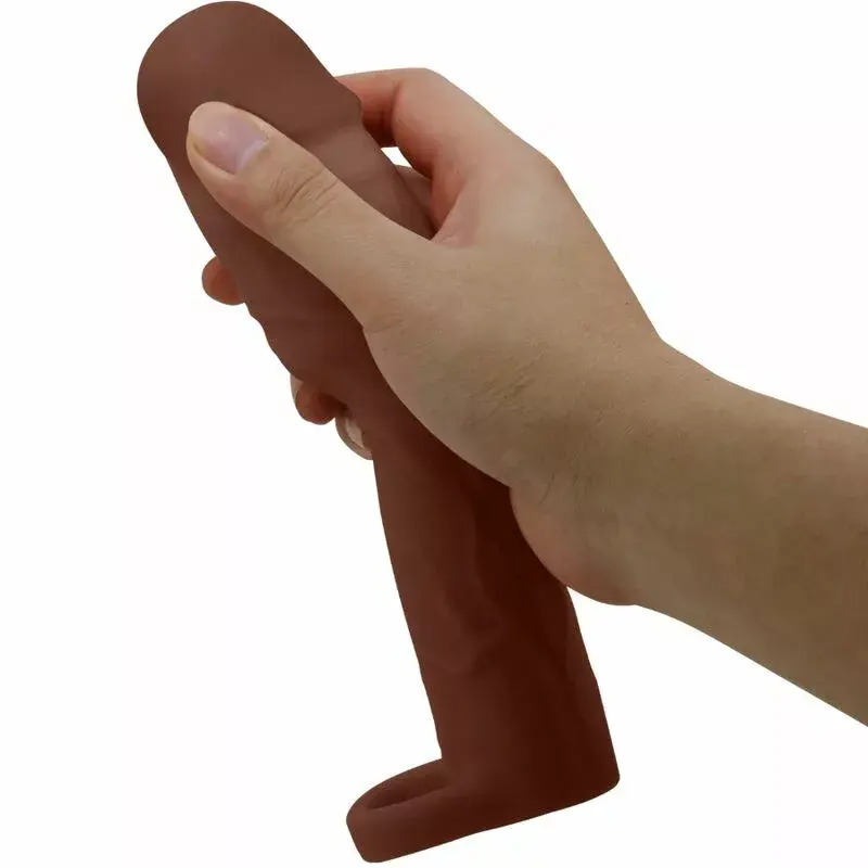 Penis Sleeve Pretty Love GERD Photo 5