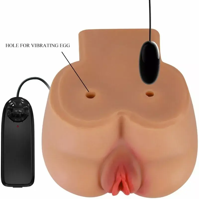 Masturbator Crazy Bull Kylie — realistic, remote control Photo 6