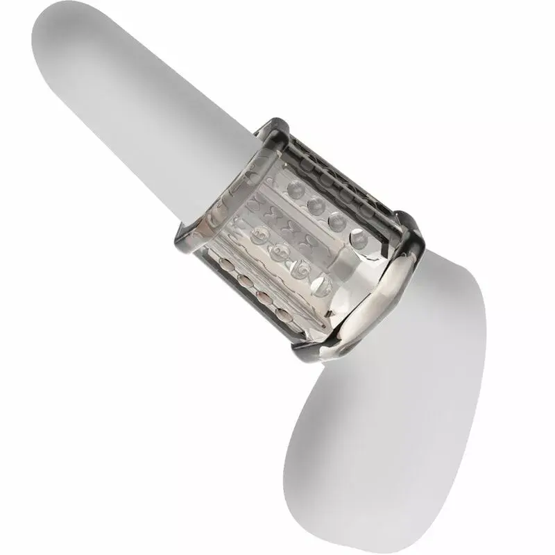 Penis sleeve pretty love Ronael D-242500 Photo 3