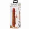 Vibrators BAILE JEFF reālistisks 19,5 cm D-242508 Photo 6