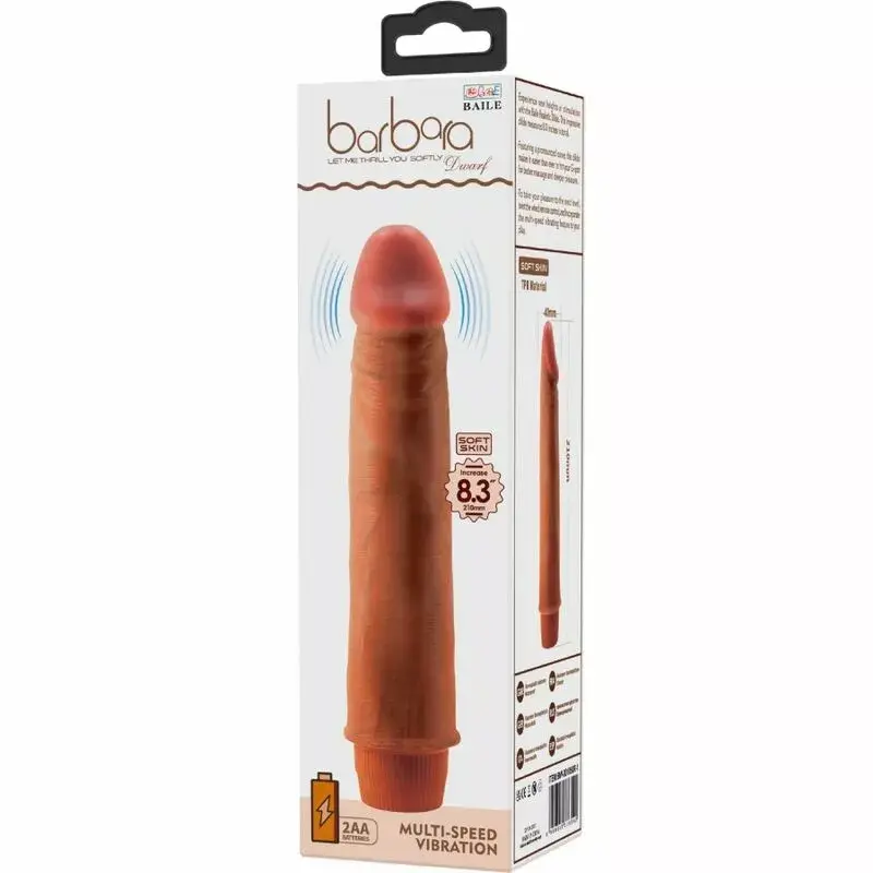 Vibrator BAILE D-242510 Photo 6