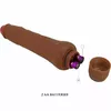 Vibrators BAILE Dryad 25 cm Photo 3
