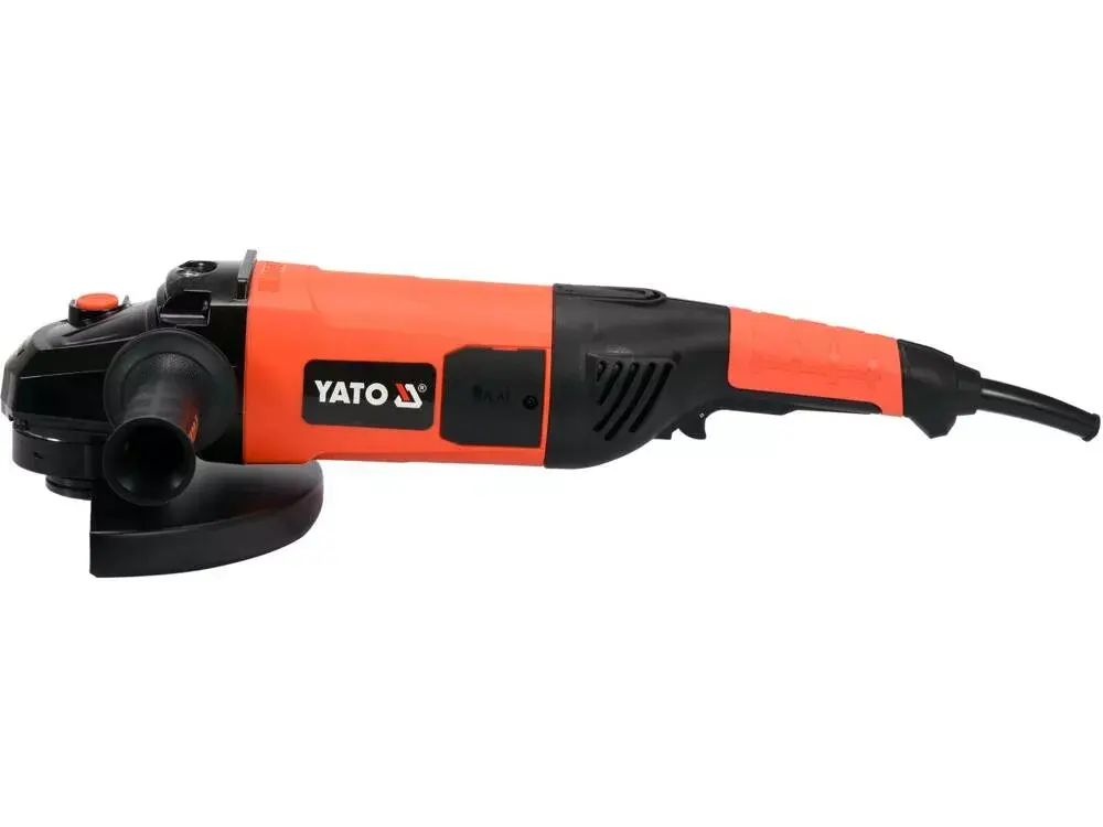 Leņķa slīpmašīna YATO YT-82110 230V Photo 2