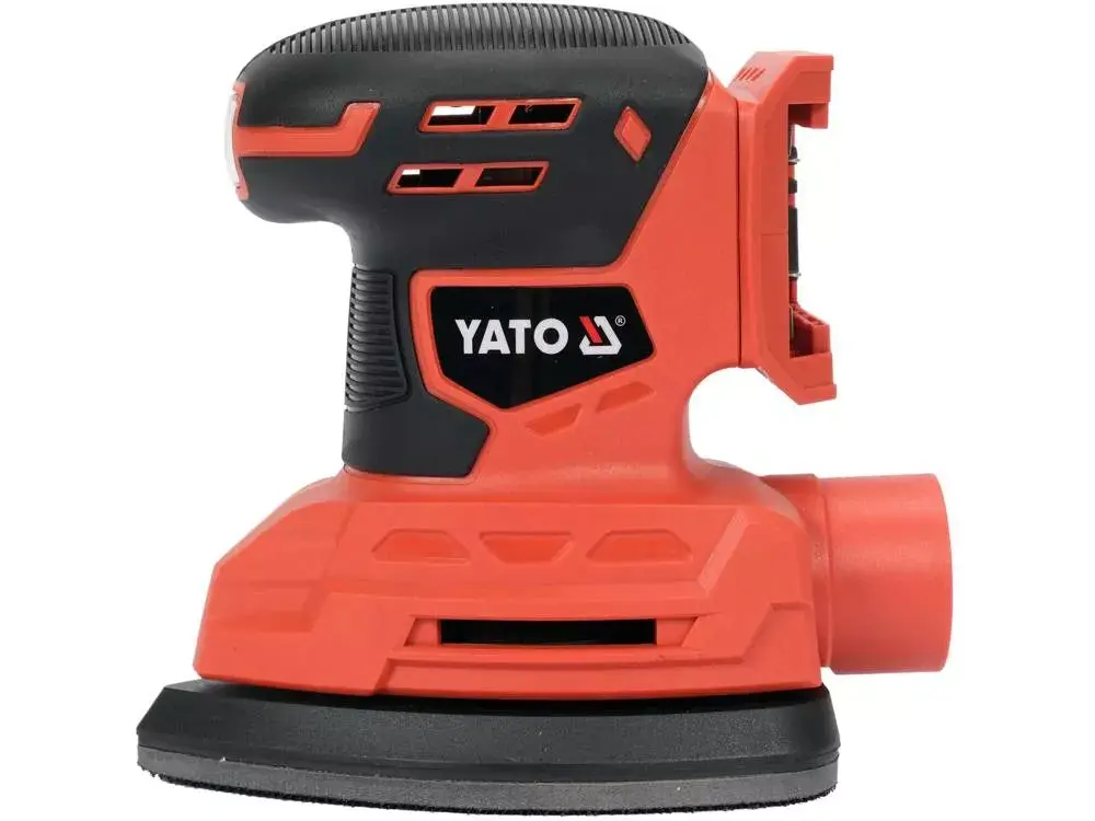Slīpmašīna Yato YT-82755 Photo 2