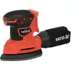 Slīpmašīna Yato YT-82755 Photo 3