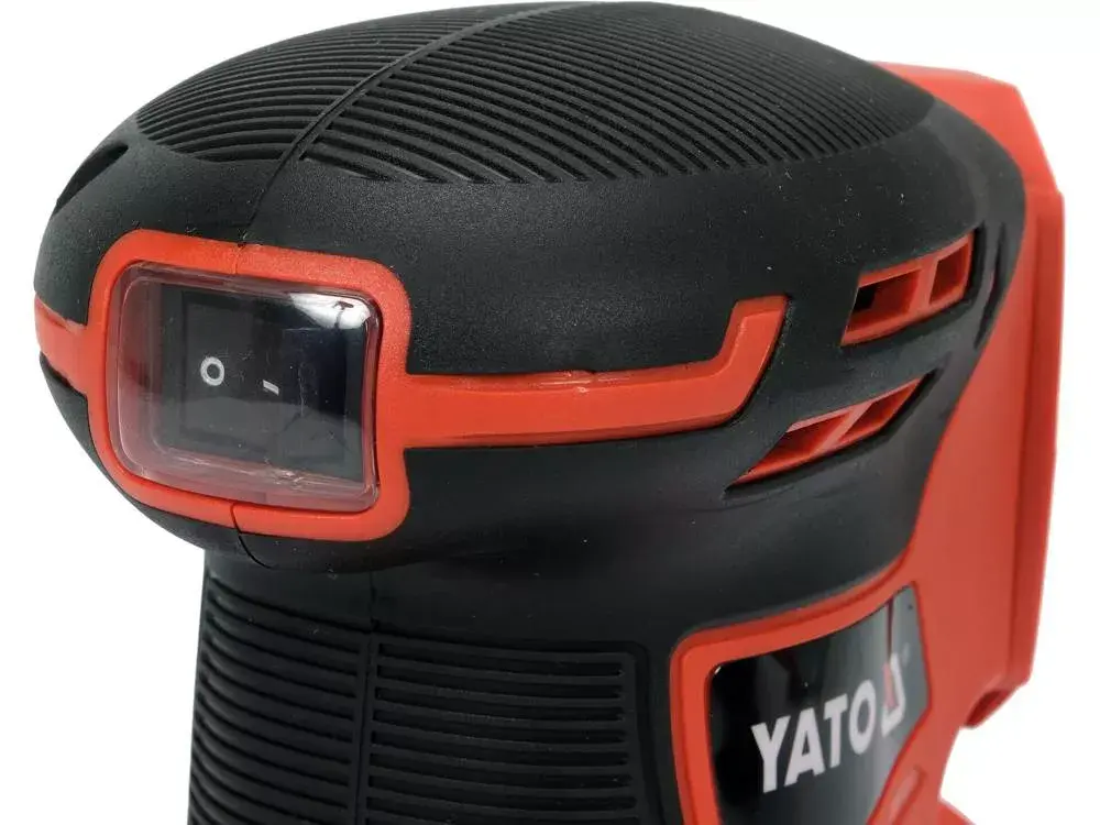 Slīpmašīna Yato YT-82755 Photo 5