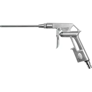 Industrial blower Vorel 81644 — single-piece portable electric shop blower for dust and chips