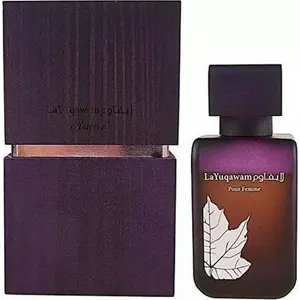Rasasi La Yuqawam Femme EDP 75 ml