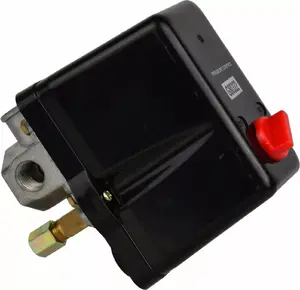 Датчик давления GEKO G80322 400V, 42 (пресостат) для управления насосом