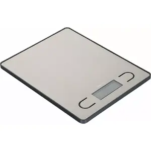 Virtuves svari KingHoff KH-1821 elektroniski, precizitāte 1 g, maksimālā ietilpība 5 kg