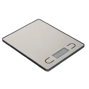 Kitchen Scale KingHoff KH-1821 electronic, precision 1 g resolution, max capacity 5 kg