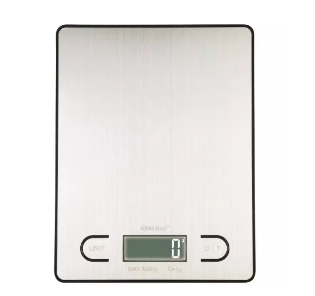Virtuves svari KingHoff KH-1821 1 g / 5 kg Photo 3
