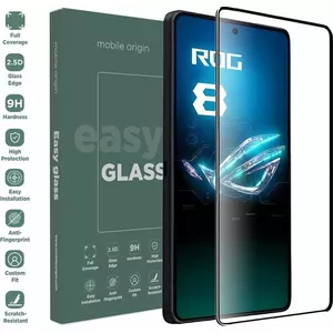 Защитное стекло MOBILE ORIGIN для Asus ROG Phone 8 Pro