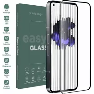 Защитное стекло Mobile Origin FRL-EG-NP2 для Nothing Phone 2 (темперированное)
