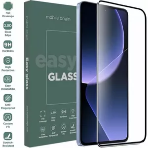 Tempered glass screen protector MOBILE ORIGIN for Xiaomi 13T Pro FRL-EG-X13TPro