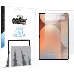 Матовая защитная пленка GrizzGlass PaperScreen для Samsung Galaxy Tab S10 Ultra
