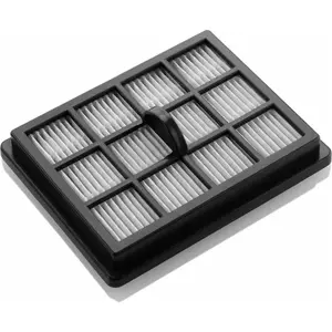 HEPA izplūdes filtrs putekļsūcējam VC014, HYUNDAI HY-OHF014