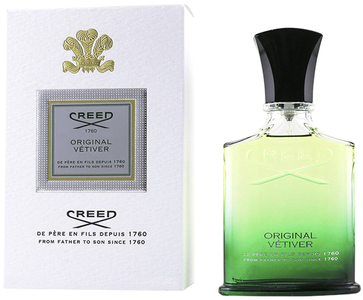 Creed  Original Vetiver EDP 100ml