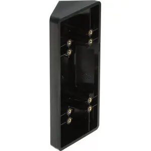 Bracket Hikvision DS-KABV6113-A Black 133.1mm Width